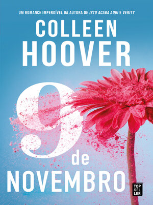 9 de Novembro - ebook
